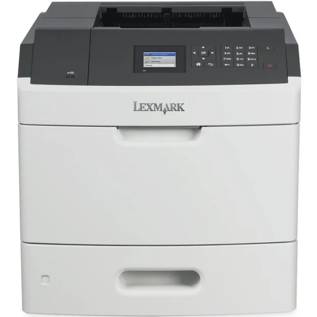 Принтер Lexmark MS811dn